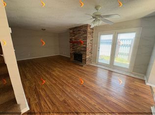 2003 Hardy St #3C, Amarillo, TX 79106
