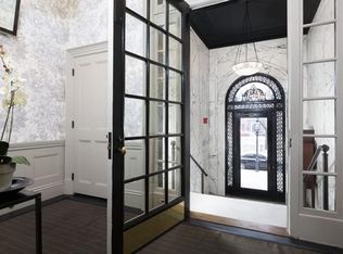 347 Commonwealth Ave APT D, Boston, MA 02115