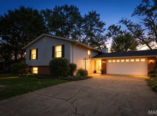 550 Oak St, Farmington, MO 63640
