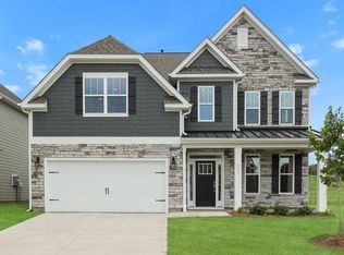 521 Inchmore Dr, Woodruff, SC 29388