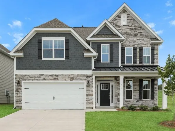 521 Inchmore Dr, Woodruff, SC 29388