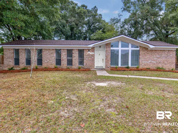 7167 Pine Barren Ct, Mobile, AL 36695
