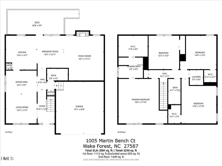 1005 Martin Bench Ct — Photo 48