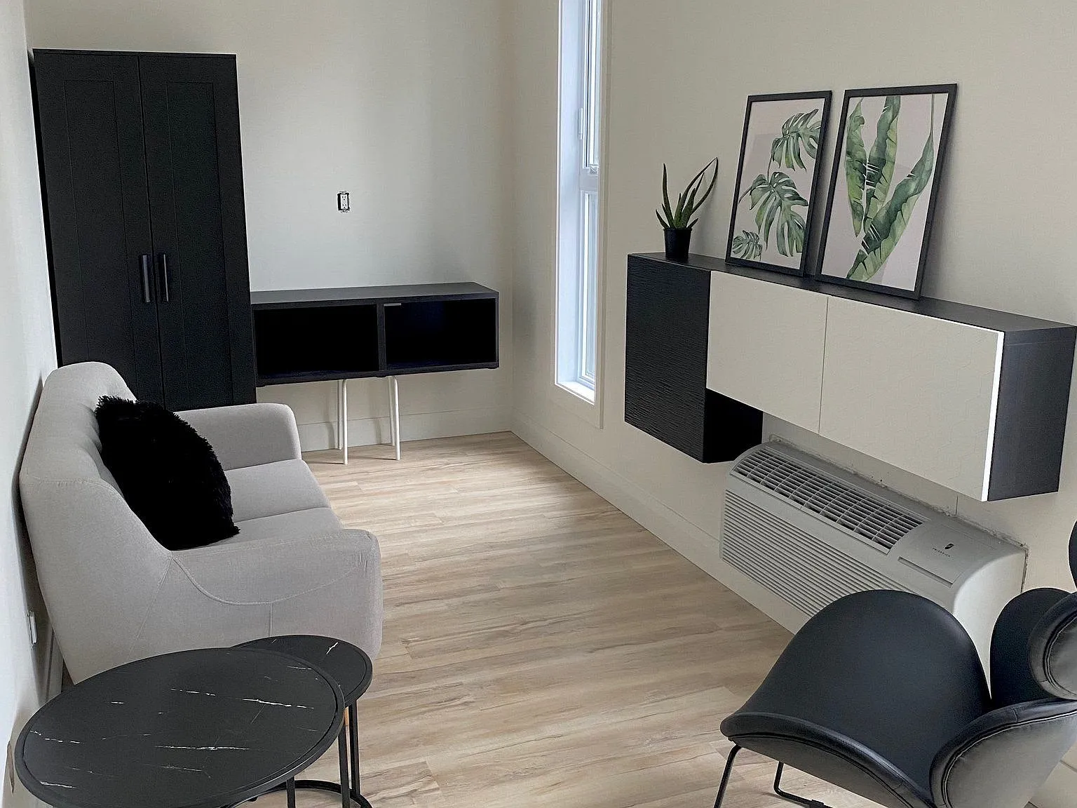 1 bed, $1,825 — Photo 3