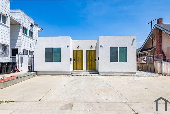 2 bed, $2,495 — Photo 1