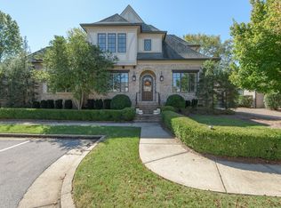 4208 Arundel Ct, Nashville, TN 37215
