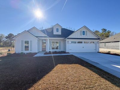 236 Barry Field Cir, Hahira, GA, 31632
