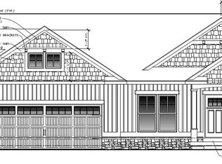 8086 Fall Harvest Ct, Rockford, MI 49341