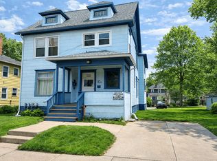 604 4th St APT 4, Jackson, MI 49203