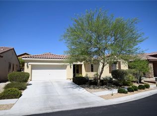8133 Meadow Falls St, North Las Vegas, NV 89085
