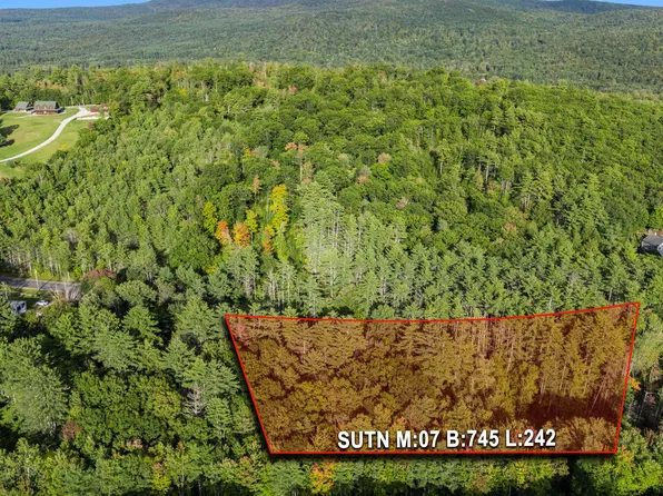 0 Shaker Road, Sutton, NH 03260