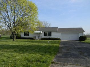 6490 Troy Rd, Springfield, OH 45502