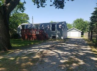 10822 256th Ave, Trevor, WI 53179