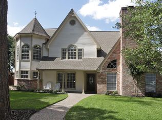 12618 Chriswood Dr, Cypress, TX 77429