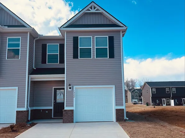 1322 Roadstead Ln, Spartanburg, SC 29301