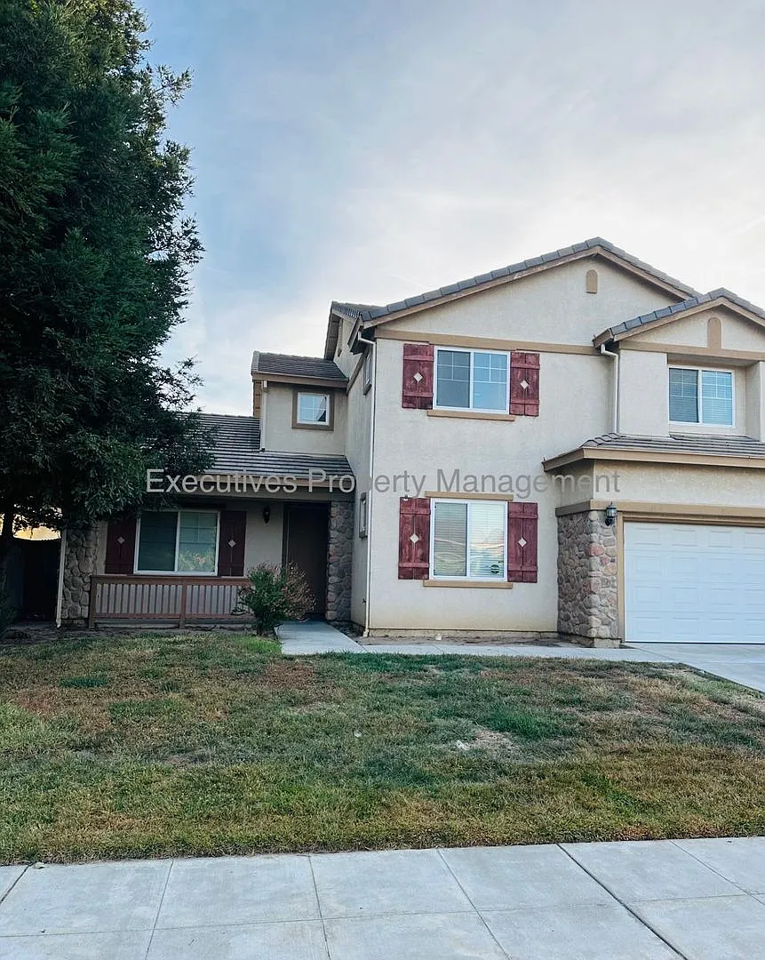 Coming Soon | House For Rent | 182 Oleander Dr Chowchilla — Photo 1