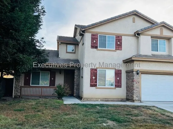 182 Oleander Dr, Chowchilla, CA 93610