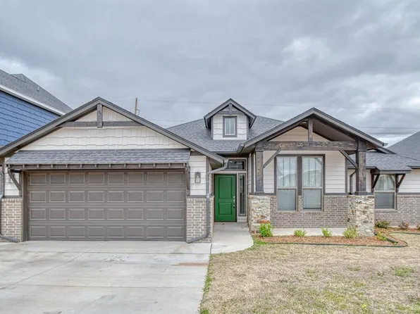 1505 SW 157th St, Oklahoma City, OK 73170