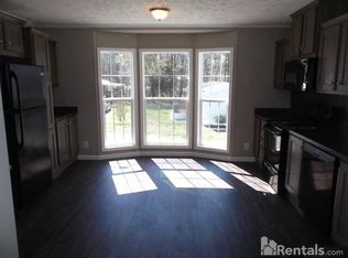 5608 Cascade Rd, Greensboro, NC 27406