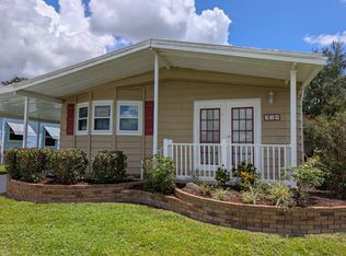 319 Bougainvillea Cir, Parrish, FL 34219