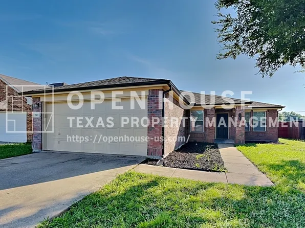 124 Stanford, Forney, TX 75126