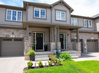 15 Lymburner St, Pelham, ON L0S1E6