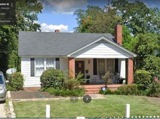 2059 Heckle St, Augusta, GA 30904