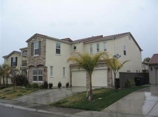 5648 Erskin Fish Way, Sacramento, CA