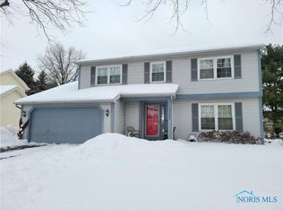 3906 Harrowsfield Rd, Sylvania, OH 43560