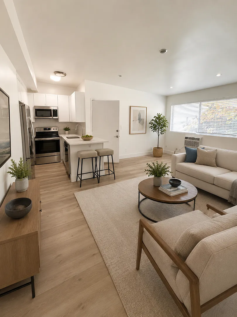 3655 Westwood Boulevard — Photo 3