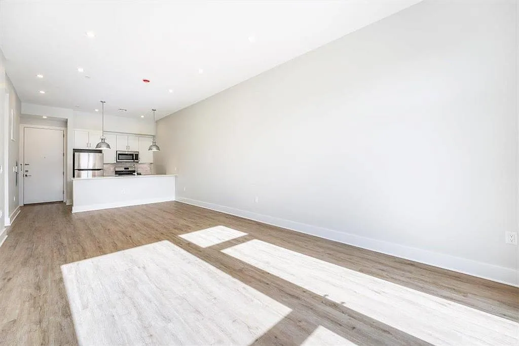 1 bed, 1.0 bath, 852 sqft, $2,525 — Photo 4