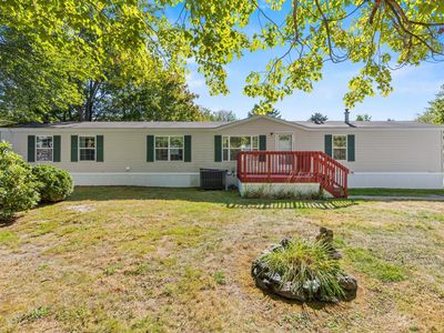 11 Wilson Drive, Old Orchard Beach, ME, 04064