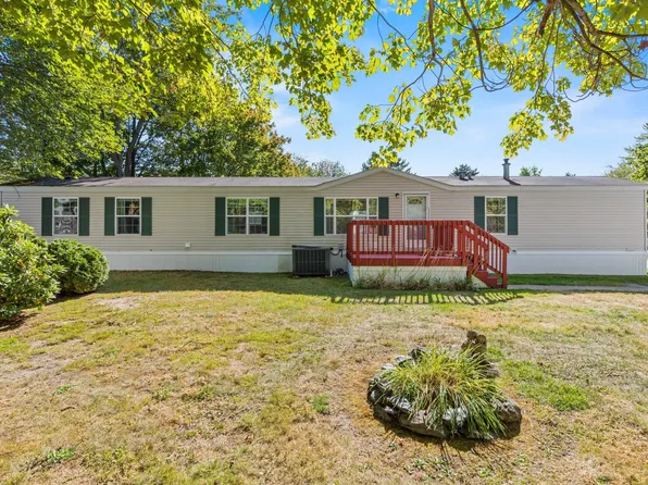 11 Wilson Drive, Old Orchard Beach, ME 04064