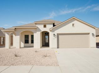 2517 Open Range Ln, Midland, TX 79705