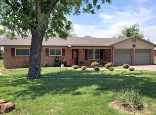 5343 Pacific Rd, San Angelo, TX 76903