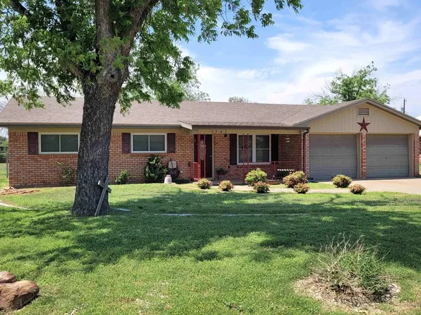 5343 Pacific Rd, San Angelo, TX 76903
