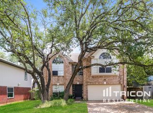 1308 Shady Grove Path, Cedar Park, TX 78613