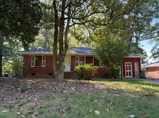 2443 Barge Rd SW, Atlanta, GA 30331