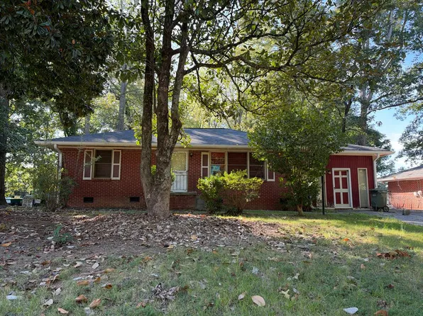 2443 Barge Rd SW, Atlanta, GA 30331