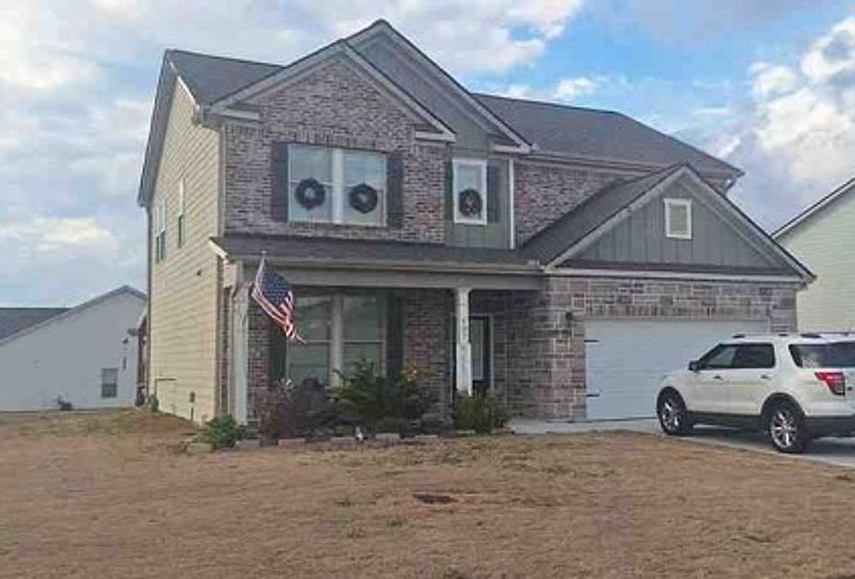 Property Front View