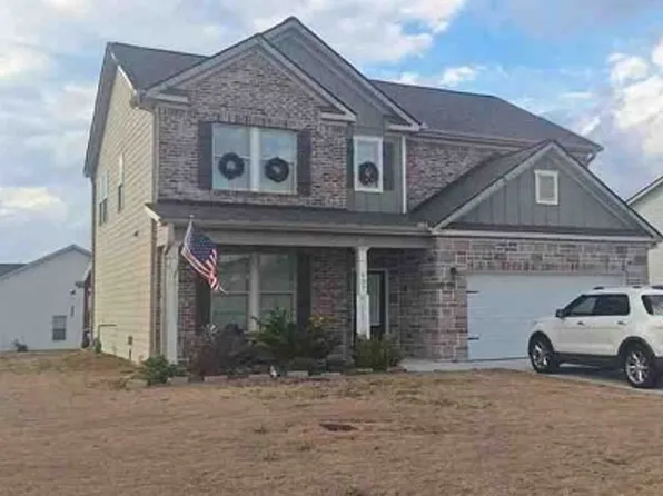 107 Martin Anderson St, Warner Robins, GA 31088