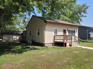 560 Garfield St, Centerville, SD 57014