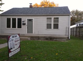 2505 Harlan St, Indianapolis, IN