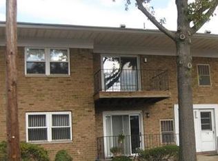 192 Evergreen Rd APT 4B, Edison, NJ 08837