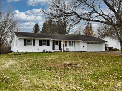 45 Gail Dr, Cattaraugus, NY, 14719