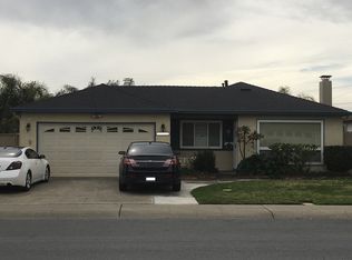 16203 Channel St, San Lorenzo, CA 94580