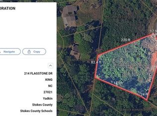 214 Flagstone Dr #8, King, NC 27021