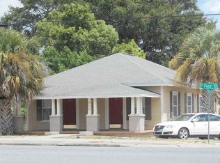 900 N Pace Blvd, Pensacola, FL 32505