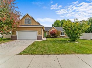 3706 S Brigham Ave, Meridian, ID 83642