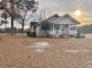 1105 Weaver St, Timmonsville, SC 29161